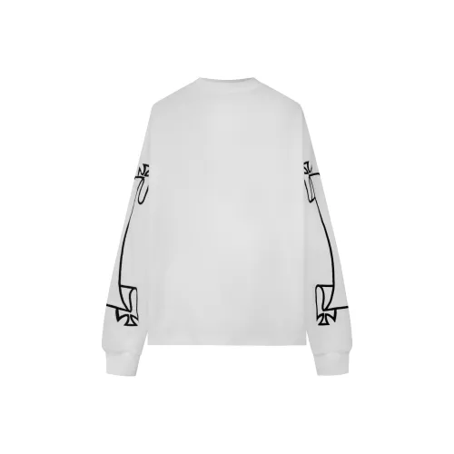 Askyurself T-Shirt Унисекс Айвори