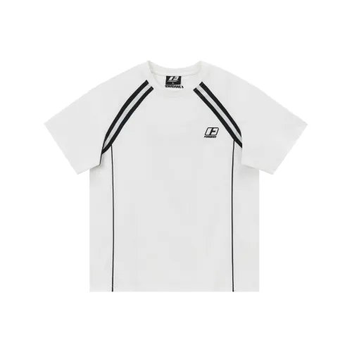 FORNINES Унисекс Футболки