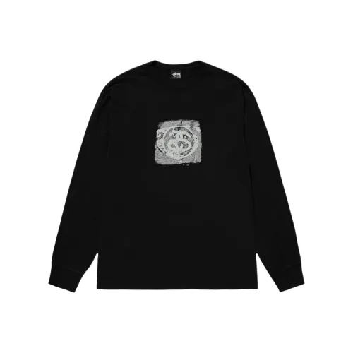 Stussy Праздничные Унисекс T-рубашки