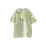 Желтый цвет пудинга