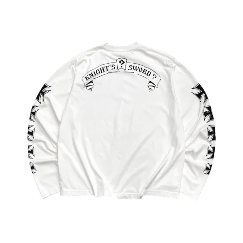 RUSURE Унисекс Футболки