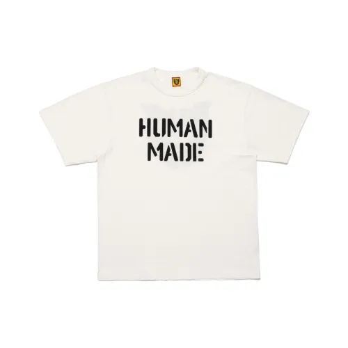 Human Made Унисекс Футболки