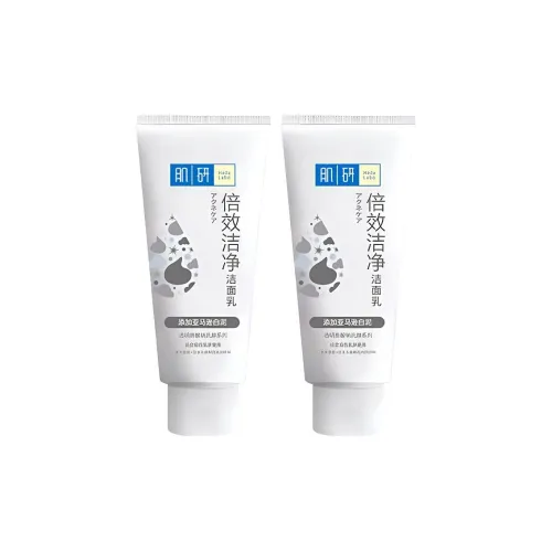 HADA LABO Очищающие средства Женские
