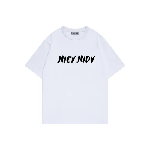 JUCY JUDY Унисекс Футболки