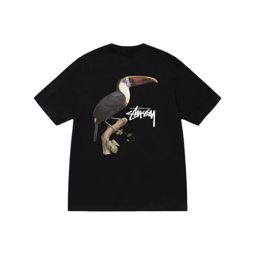 Stussy SS24 Унисекс Футболка