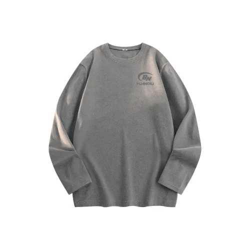 Centennial Globe T-Shirt Унисекс