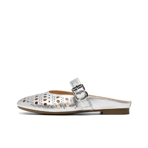 Белль Устойчивые к истиранию домашние тапочки для женщин