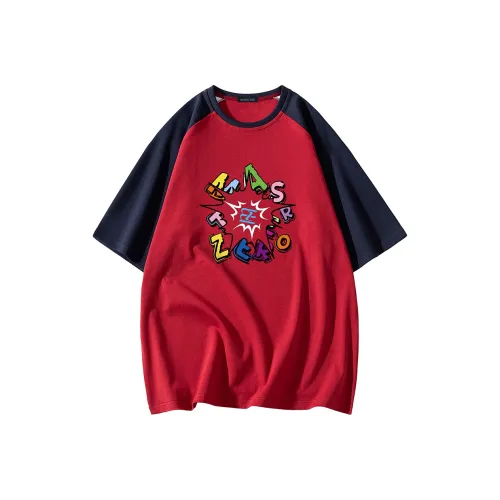 Master Zero Унисекс Футболка