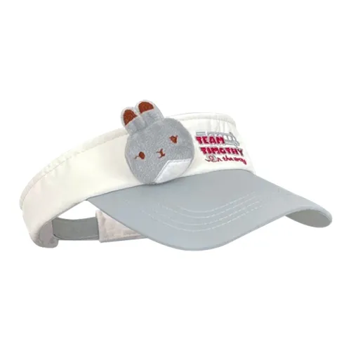 ZANC Полиэстер UV Защита Головные уборы Унисекс