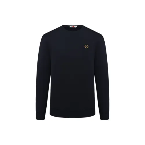 GY Goldlion Мужская T-рубашка