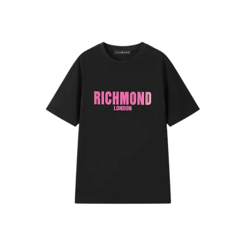 JOHN RICHMOND Мужская T-рубашка