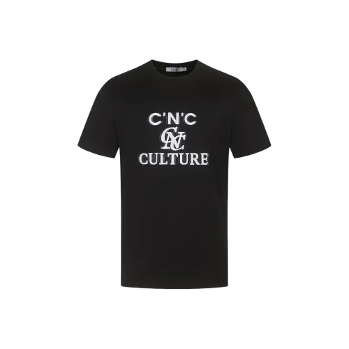 C'N'C New Order & Classics серия Мужские T-рубашки