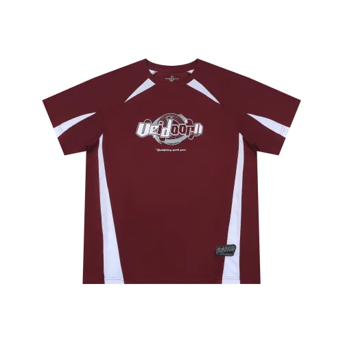 VEIDOORN Унисекс Футболки