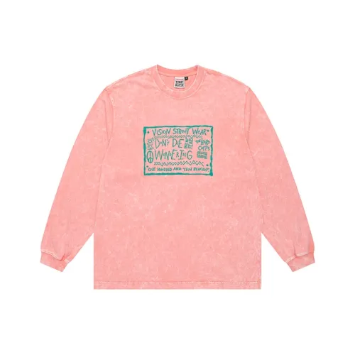 Vision Street Wear T-Shirt Унисекс