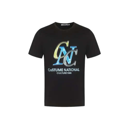 C'N'C Rhythm Party series Весенне-летняя рубашка мужская