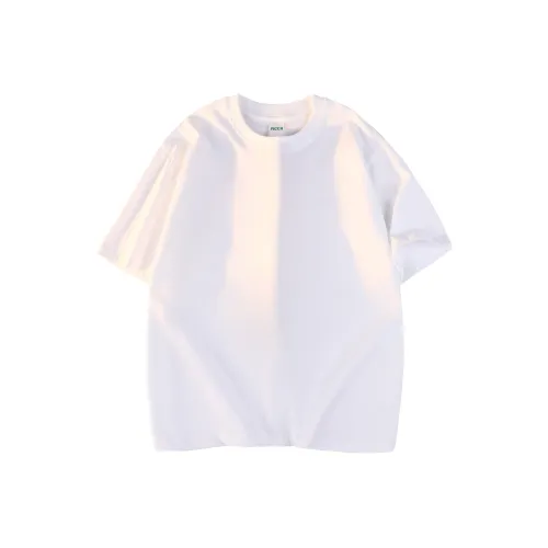 PICCA Короткий рукав T-рубашки унисекс