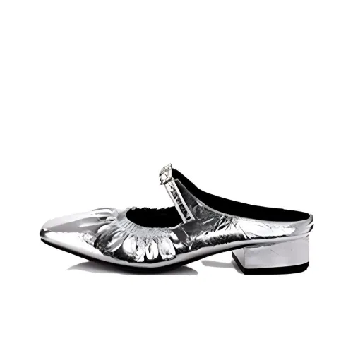 Lanza Slip-resistant Домашние тапочки Женские