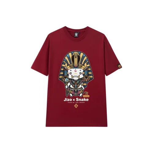 ONIARAI Унисекс Футболки