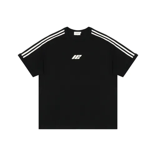 11ESTRANGER Унисекс Футболка