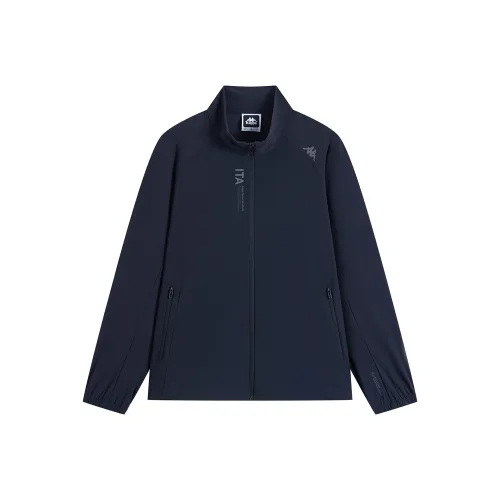 KAPPA GARA Series Куртки и Пальто Унисекс