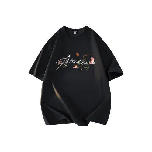 CHARLIE GOLF Унисекс Футболка