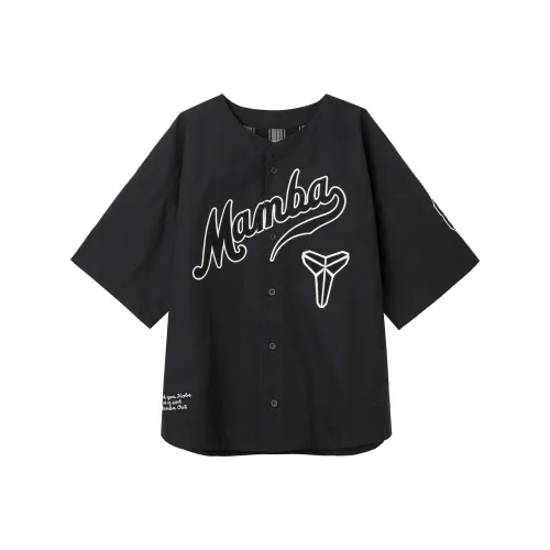 Nike Мужские черные футболки