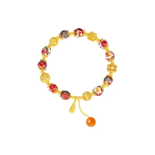 Seven Little Craftsmen Сплав Браслеты Унисекс