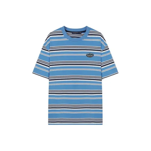 Teenie Weenie Men T-рубашка Лето Унисекс