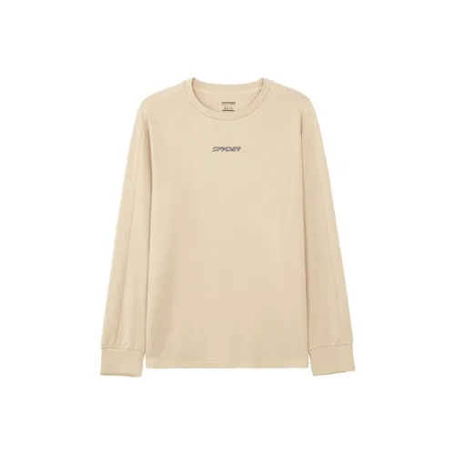 SPYDER Мужские T-рубашки