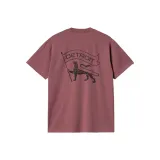 Gray Purple Red  
Серый Фиолетовый Красный