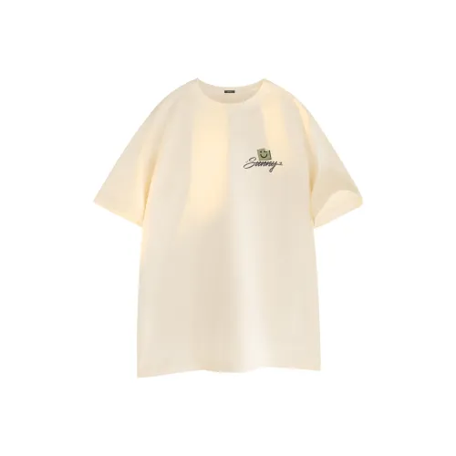 Miniso Унисекс Футболки