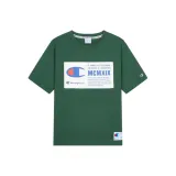 Тёмно-зелёный