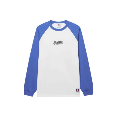 Russell Athletic Мужские T-рубашки