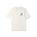 Паровой белый-IV