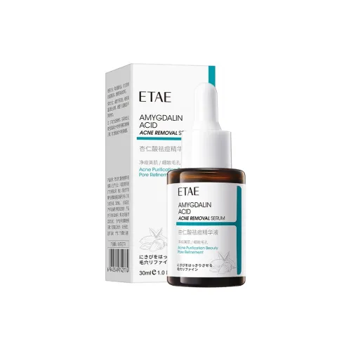 Fan Zhen Миндаль ACID ACNE Fighting Essence 30 мл Контроль жирности Осветляющий Освежающий Увлажняющий