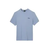 Светло-голубой