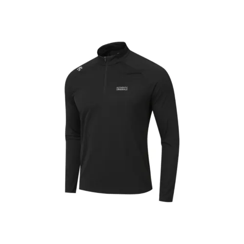 DESCENTE Тренировка T-рубашка унисекс