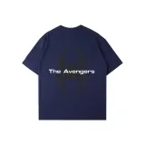 Темно-синий