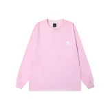 Фламинго-розовый