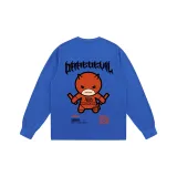 Королевский синий