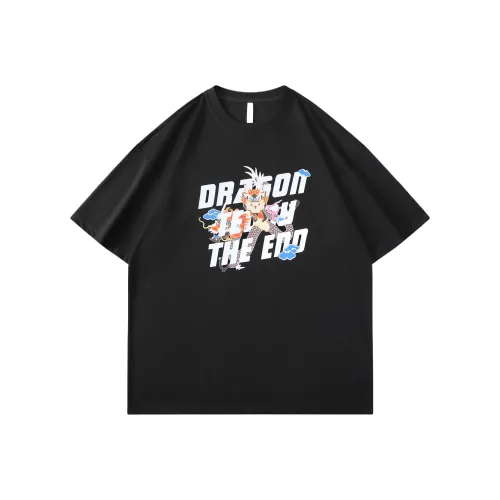 Коллекция Teddy Bear T-рубашка унисекс