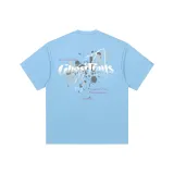 Арктический ледяной синий