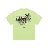 Лимонный Зеленый