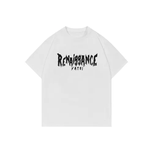 YATSI Унисекс Футболки