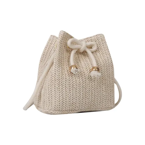 S.REPHEN Вязаная ткань Сумка через плечо Унисекс Многоцветная