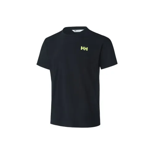 HELLY HANSEN Мужские T-рубашки