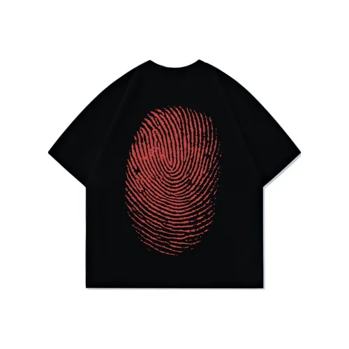 UNthemed Унисекс Футболки