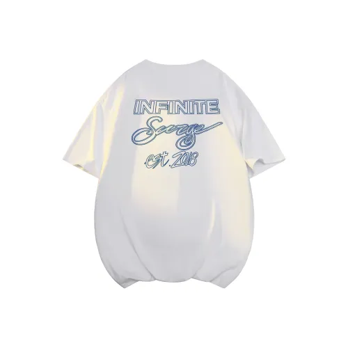 DOKI Унисекс Футболки