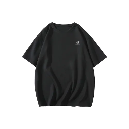 DOUBLE FISH Унисекс Футболки