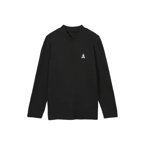 Hotwind Мужские T-рубашки